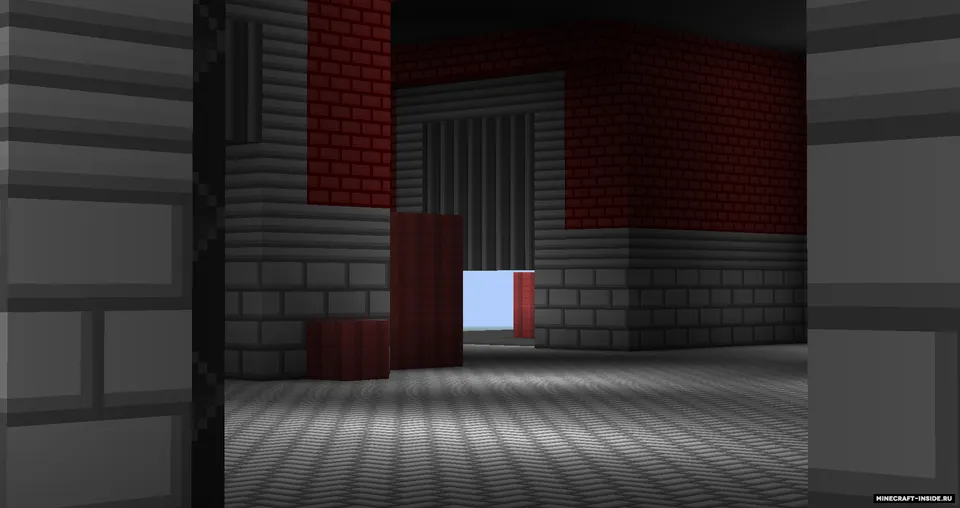 UserDev03 — Minecraft xarita, rasm 2