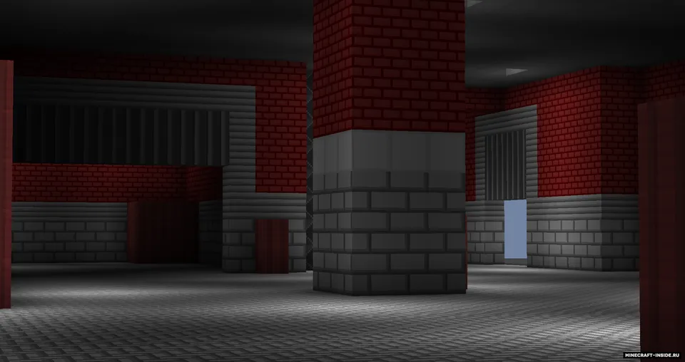 UserDev03 — Minecraft xarita, rasm 3