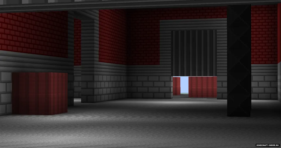 UserDev03 — Minecraft xarita, rasm 5