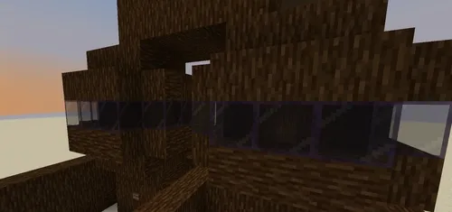 Sapyor — Minecraft xarita, rasm 1