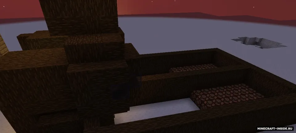 Sapyor — Minecraft xarita, rasm 3