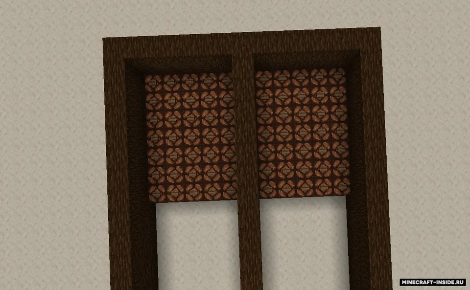 Sapyor — Minecraft xarita, rasm 4