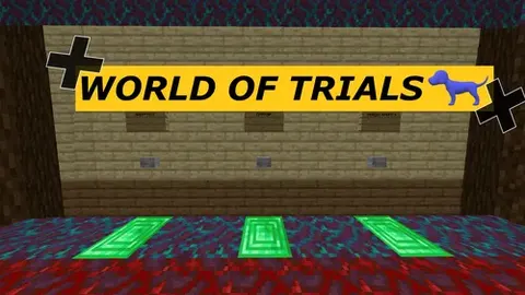 World Of Trials