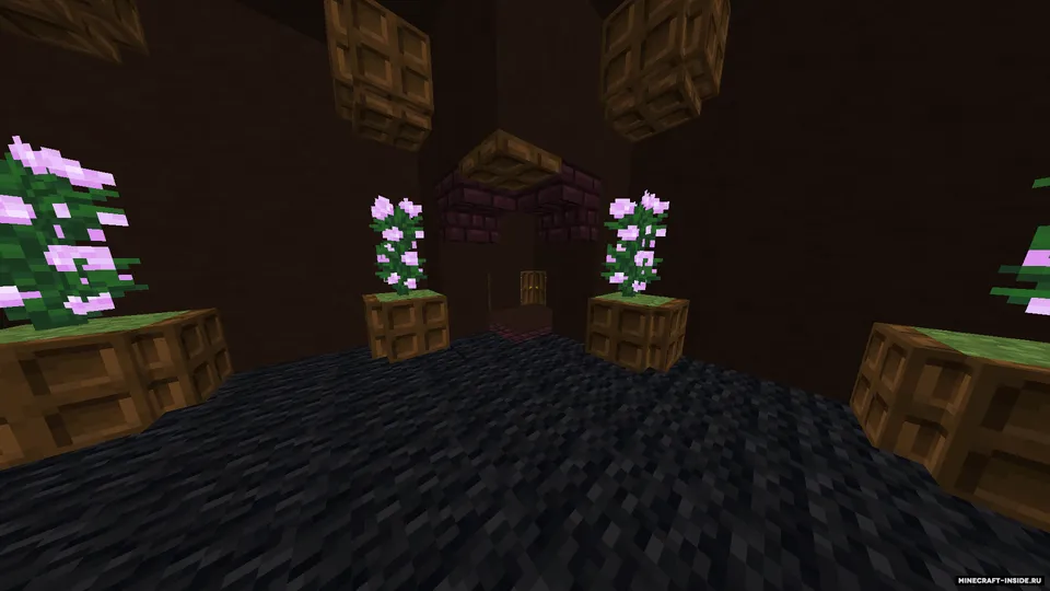 World Of Trials — Minecraft xarita, rasm 3