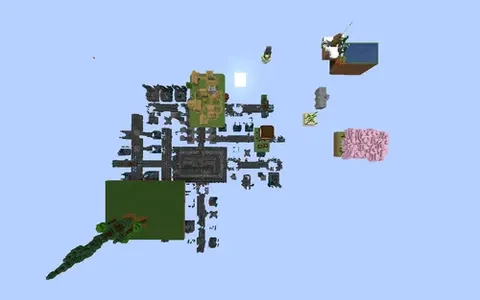 SkyWorld