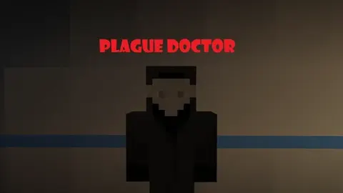 Plague Doctor