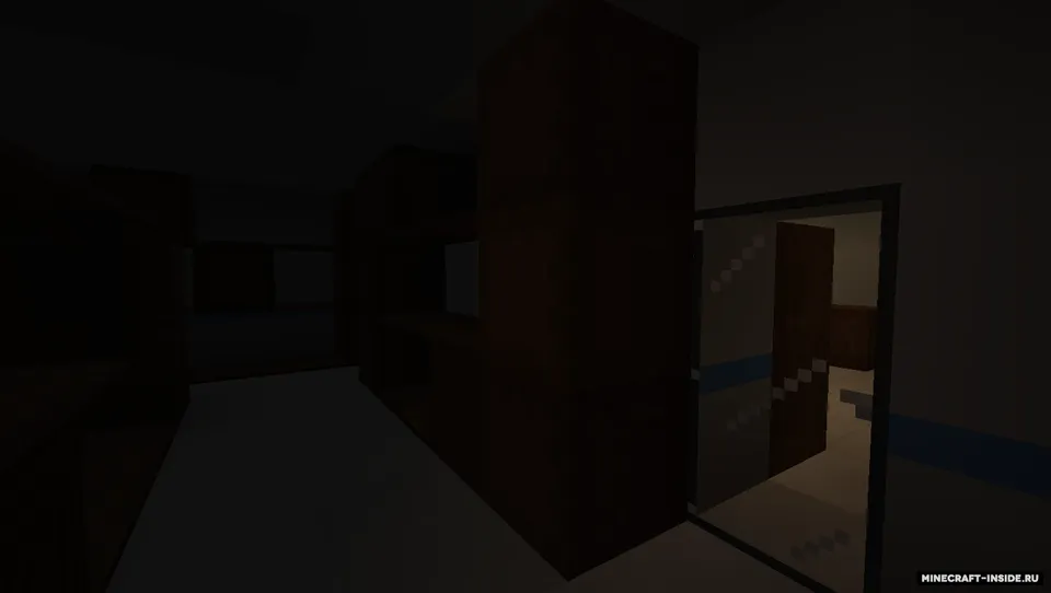 Plague Doctor — Minecraft xarita, rasm 3