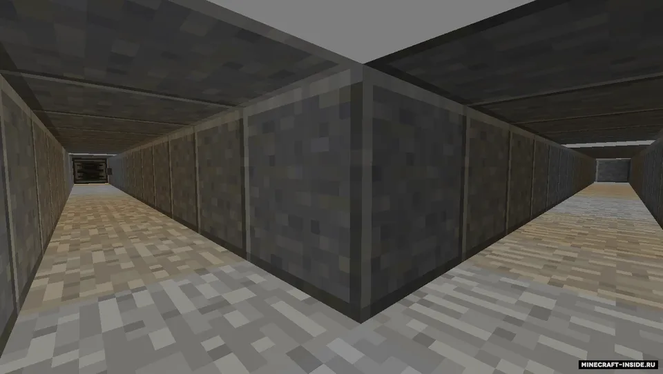 Plague Doctor — Minecraft xarita, rasm 4