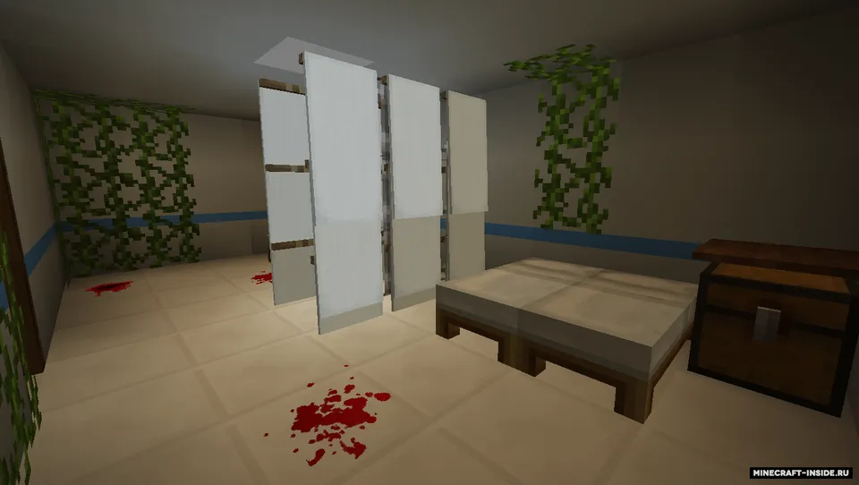 Plague Doctor — Minecraft xarita, rasm 7