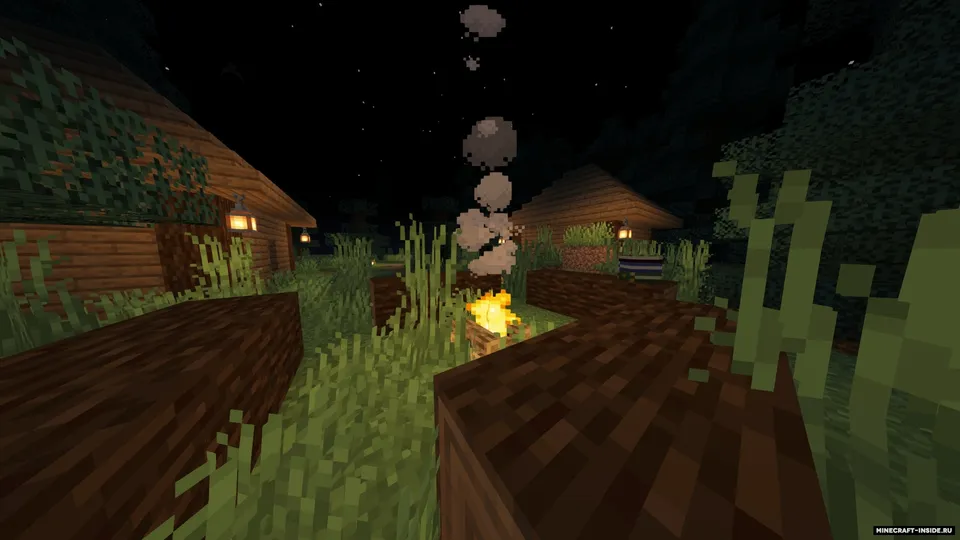 Hanter — Minecraft xarita, rasm 6