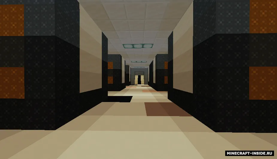 Automatic Moscow metro v1.3.1 — Minecraft xarita, rasm 4