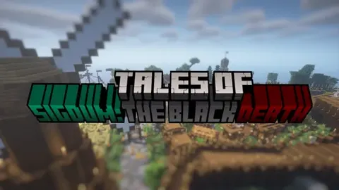 Tales of Sigdum: The Black Death