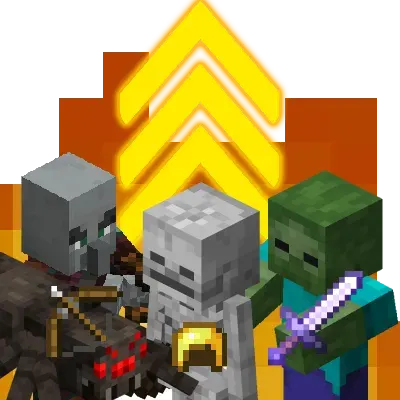 Regional Difficulty Spike (Maxed Local Difficulty)