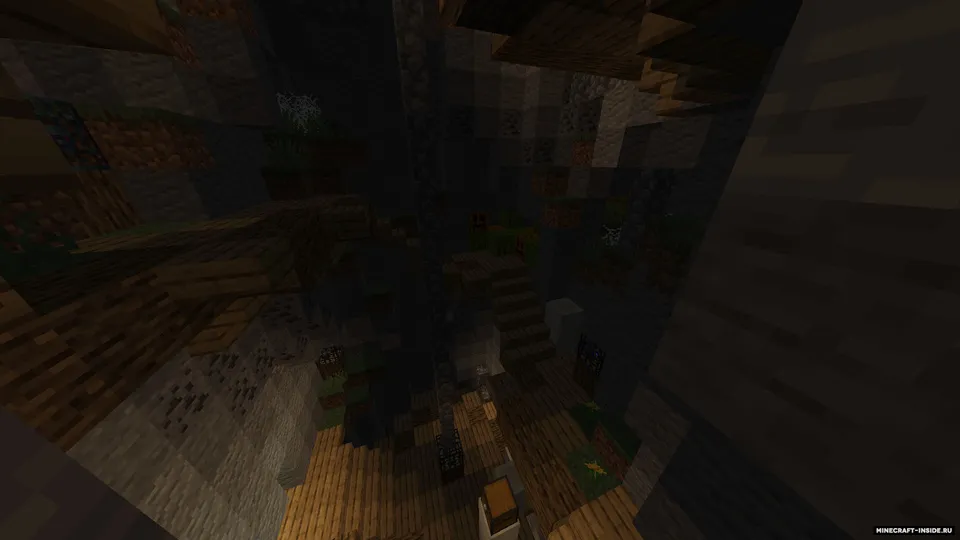 Confinement 2 — Minecraft xarita, rasm 3