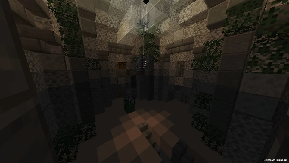 Confinement 2 — Minecraft xarita, rasm 4