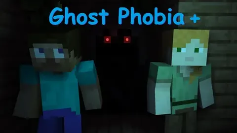 GhostPhobia (remake)