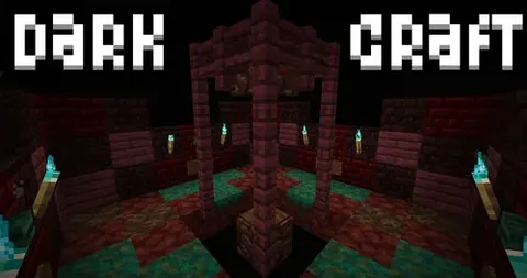 Dark Craft