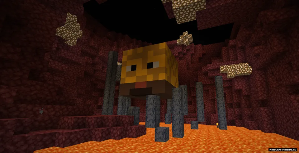 Dark Craft — Minecraft xarita, rasm 4
