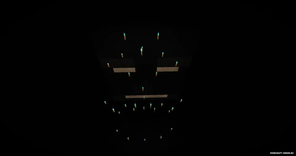 Dark Craft — Minecraft xarita, rasm 5