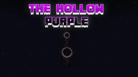 The Hollow Purple