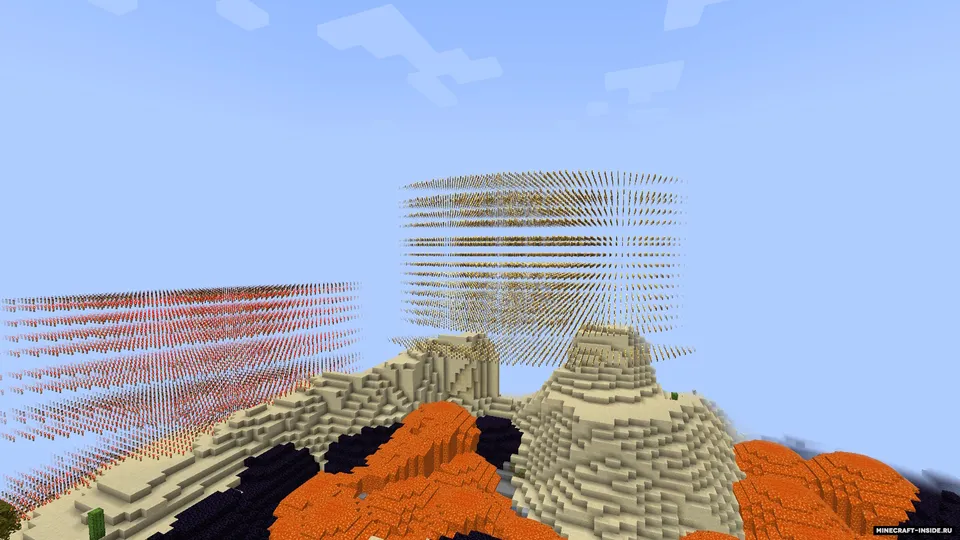 The Hollow Purple — Minecraft xarita, rasm 5