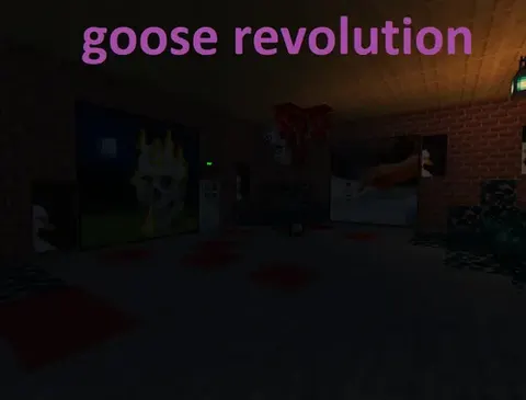 Goose revolution