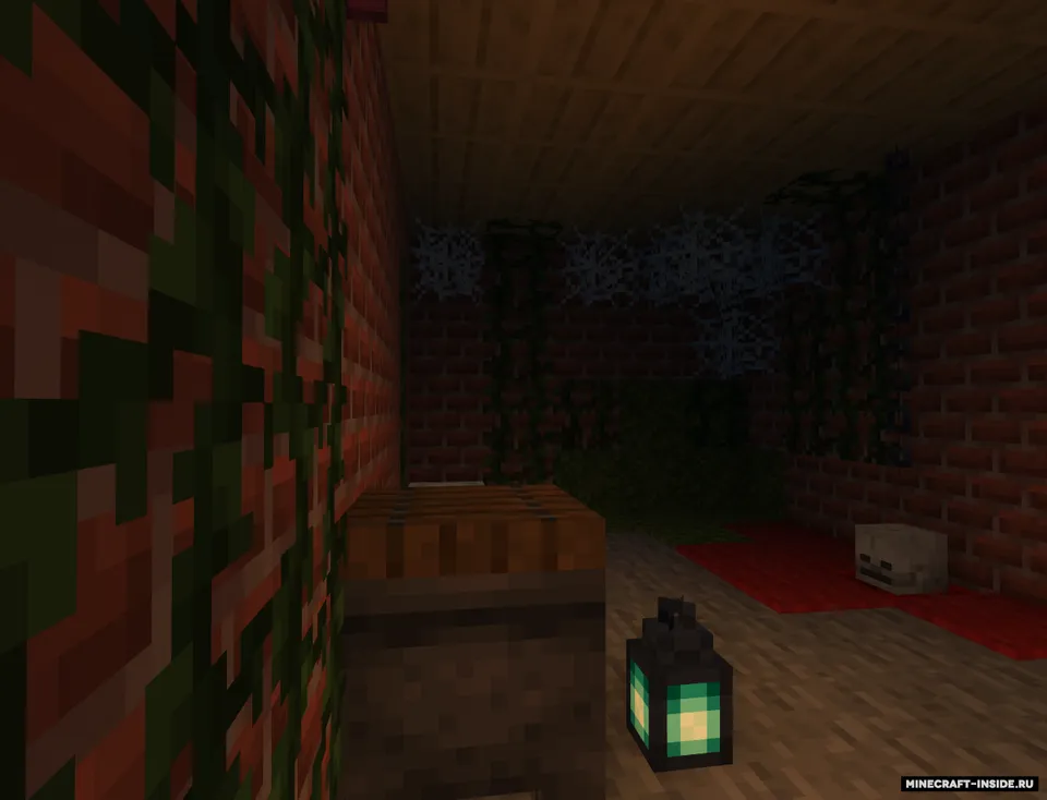 Goose revolution — Minecraft xarita, rasm 3