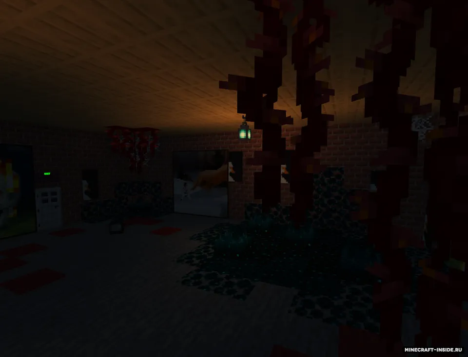 Goose revolution — Minecraft xarita, rasm 5