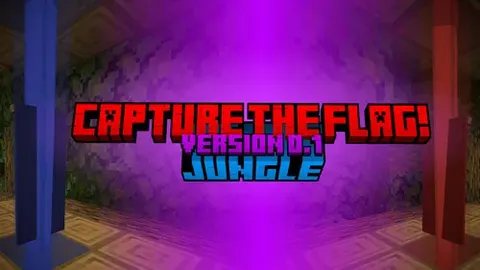 Capture the flag | Jungle