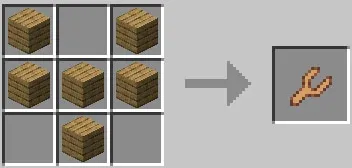 Super Duper Grabber — Minecraft mod, rasm 3