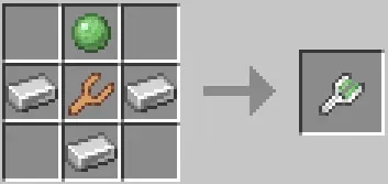 Super Duper Grabber — Minecraft mod, rasm 4