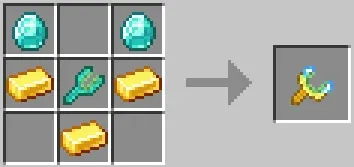 Super Duper Grabber — Minecraft mod, rasm 5