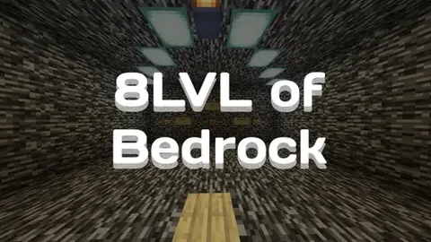 8LVL of Bedrock