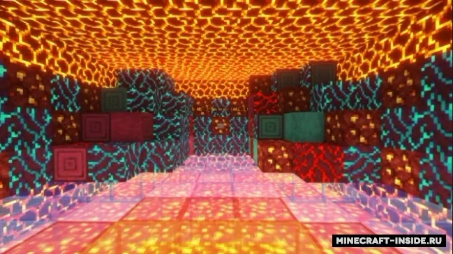 Ovoziga qarab blogerni top — Minecraft xarita, rasm 6