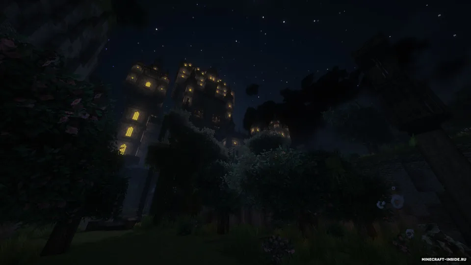 Year of Blood: Conquest Edition — Minecraft xarita, rasm 5