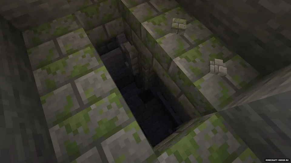 The Last of one: Prolog — Minecraft xarita, rasm 4