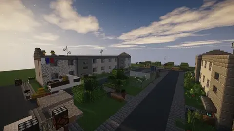 Street
