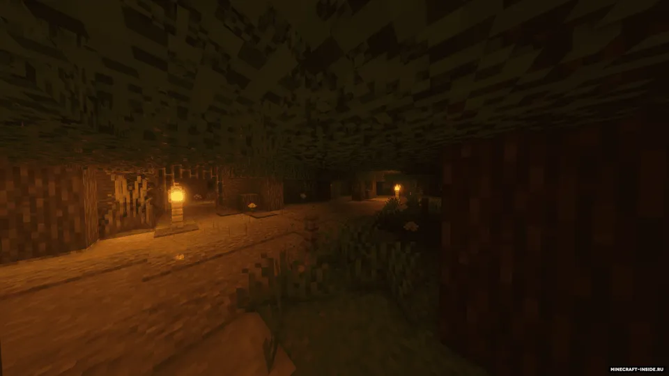 Dreams: Remembers — Minecraft xarita, rasm 4
