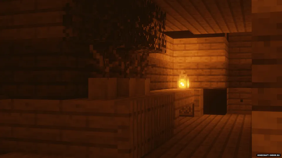 Dreams: Remembers — Minecraft xarita, rasm 6