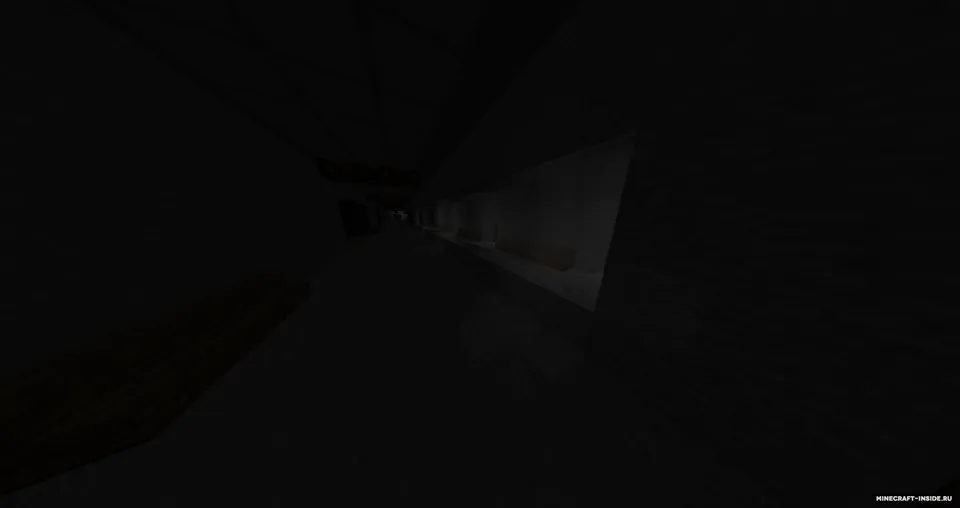 Beton bo'roni — Minecraft xarita, rasm 4