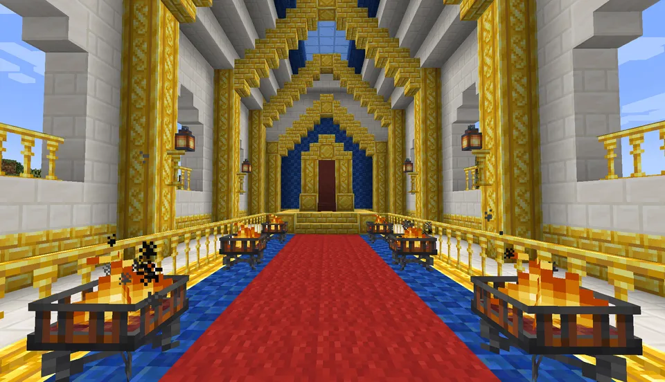 The Block Box — Minecraft mod, rasm 2
