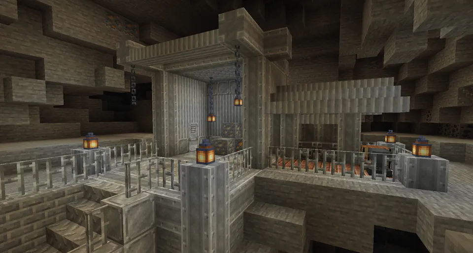 The Block Box — Minecraft mod, rasm 3