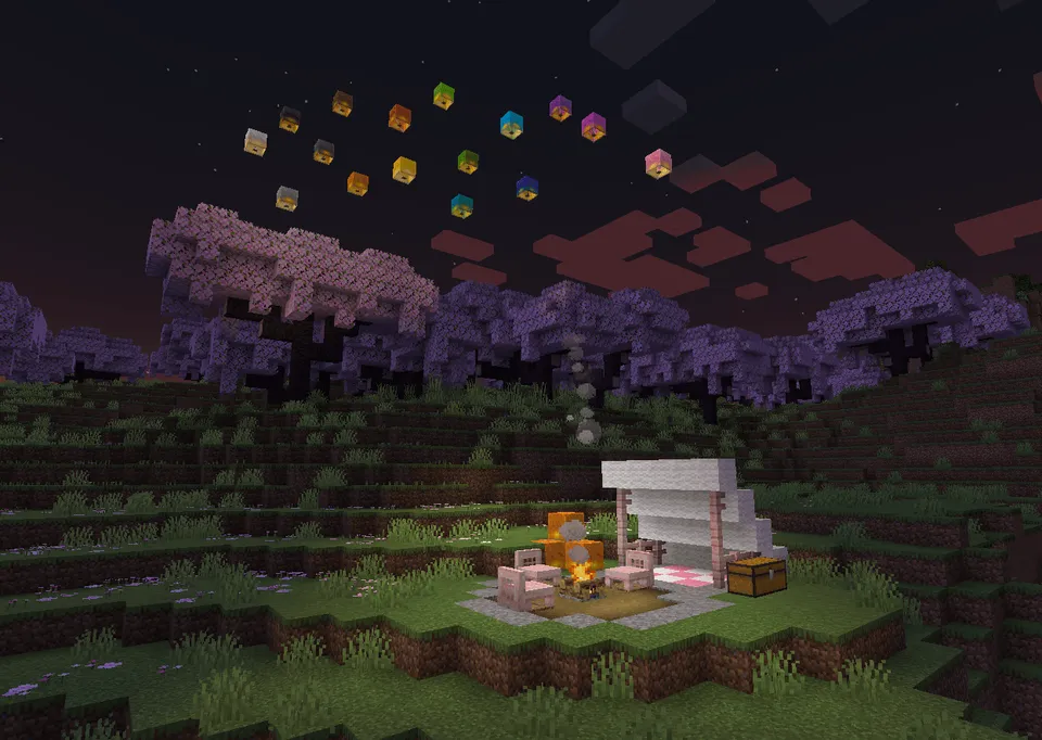 The Block Box — Minecraft mod, rasm 4