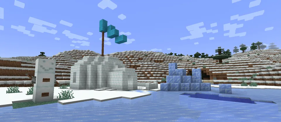 The Block Box — Minecraft mod, rasm 5