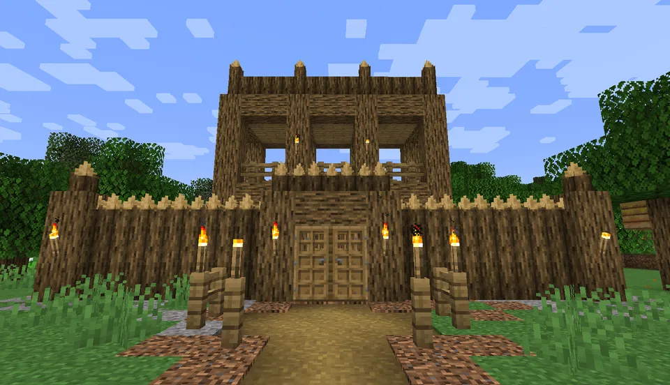The Block Box — Minecraft mod, rasm 6