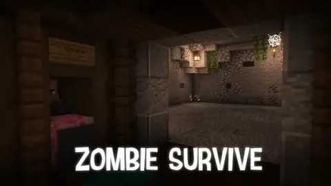Zombie Survive