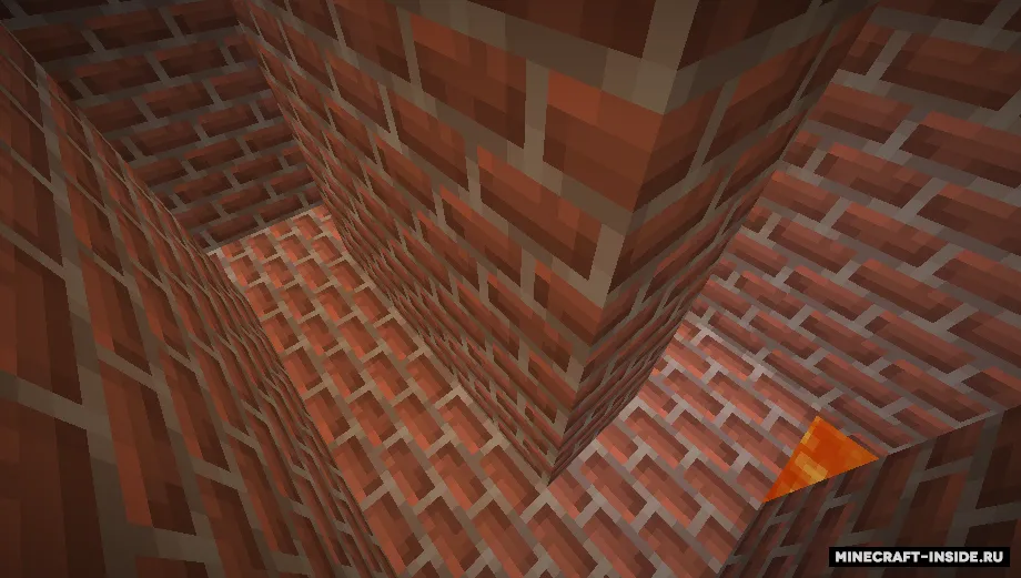 nekii'dan to'rtta sinov — Minecraft xarita, rasm 2