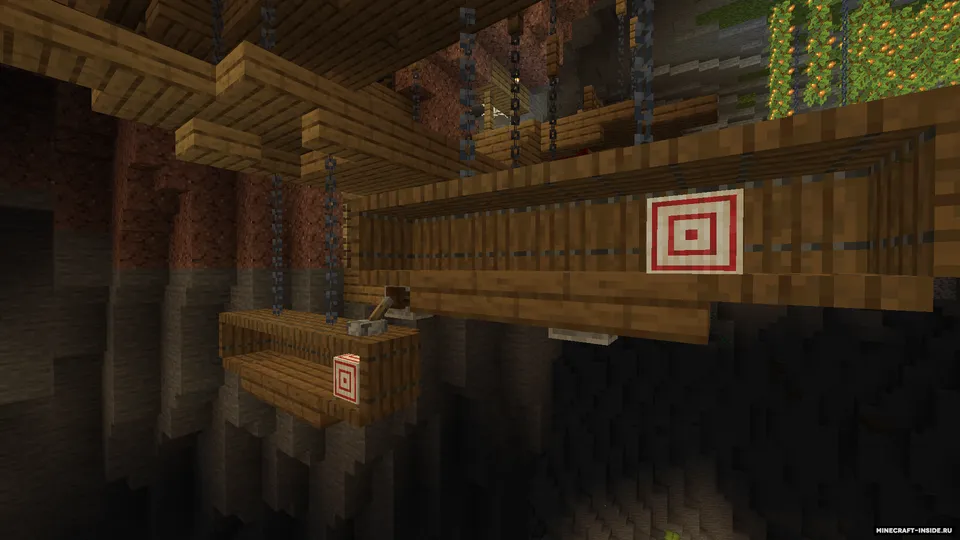 Parkour map for Kaneuss_ — Minecraft xarita, rasm 4