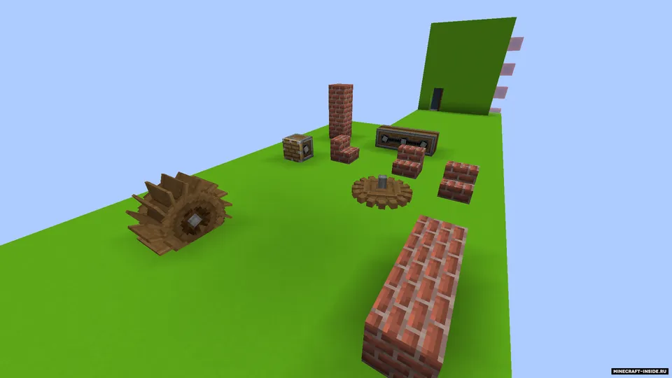 Fun Challenges — Minecraft xarita, rasm 2