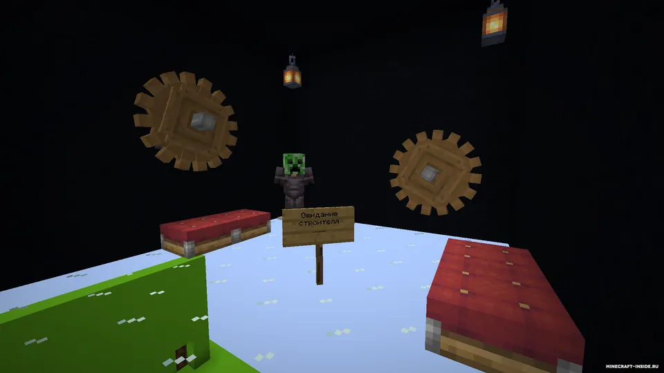 Fun Challenges — Minecraft xarita, rasm 3